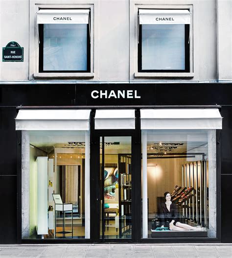 chanel online france.